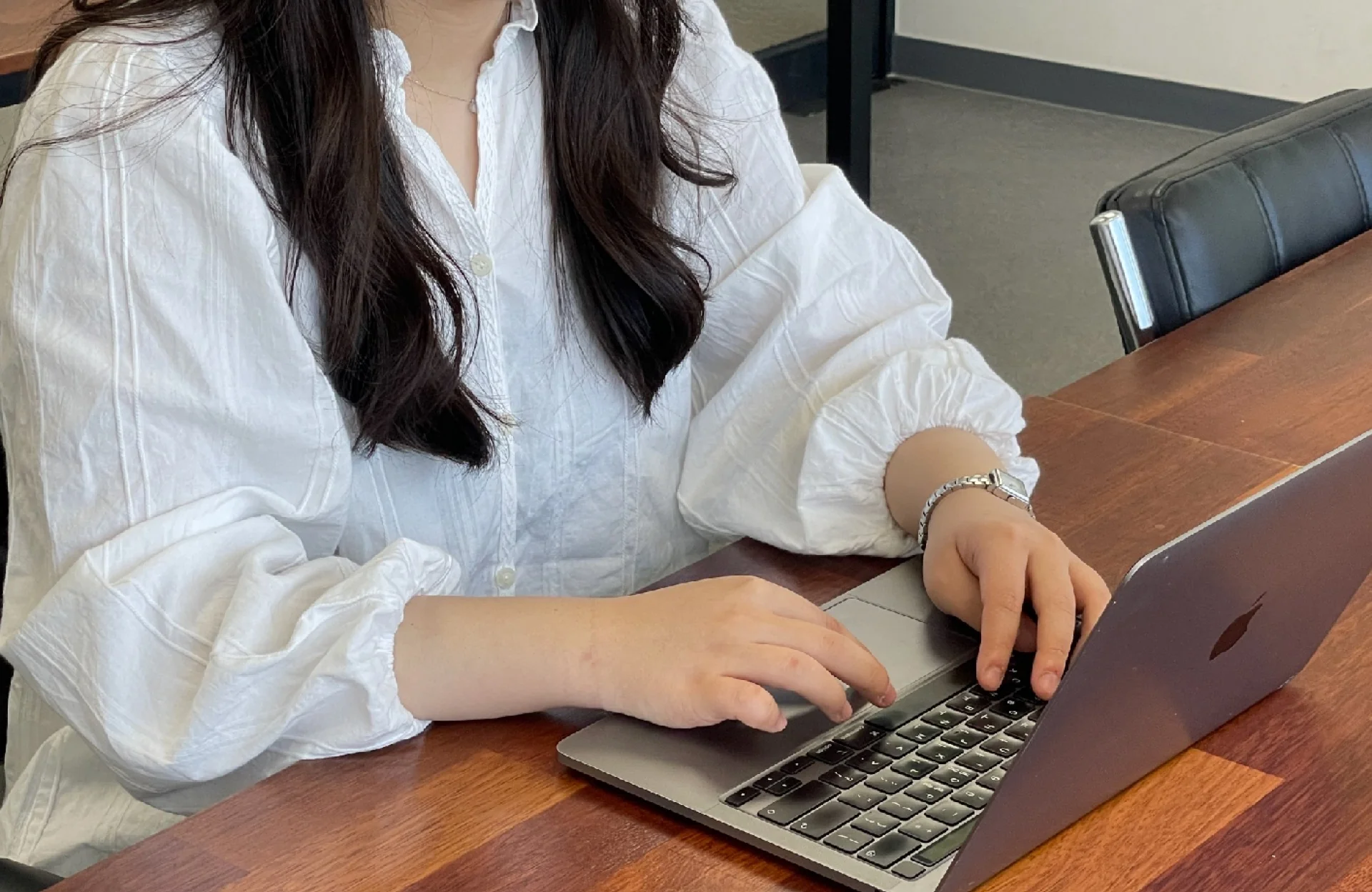 더 나은 구성원이 되기 위한 노력을 지원합니다